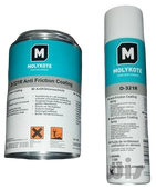Molykote D 321R 1kg Smar suchy