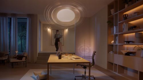 Bramka PHILIPS HUE Bridge Pro Eu na Arena.pl