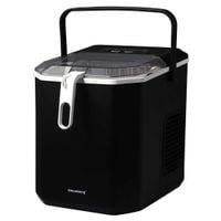 automatyczna kostkarka do lodu 1,2l 100w klausberg kb-7883