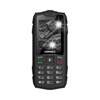 Telefon Warsztatowy dla Mechanika HAMMER Rock