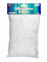 kulki styropianowe brokatowe perłowe 2-3mm 30g KSB-9747