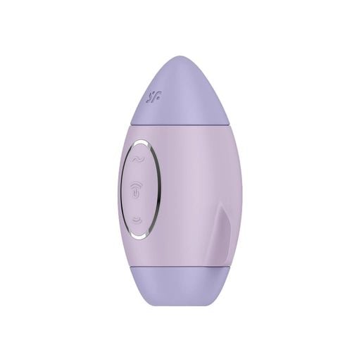 masażer, stymulator i wibrator dla kobiet z silikonu w kształcie rakiety na Arena.pl