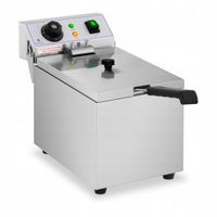 Frytownica jednokomorowa Royal Catering RCEF 08EB 8 l 3200 W