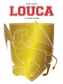 Louca. Tom 11. Puchar Gryfów