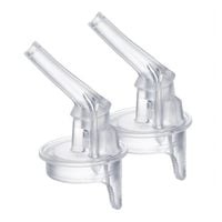 Ustniki zapasowe do but. trit. BBOX