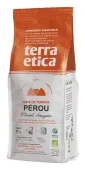 Kawa Mielona Arabica 100 % Peru Fair Trade BIO 250 g - Terra Etica