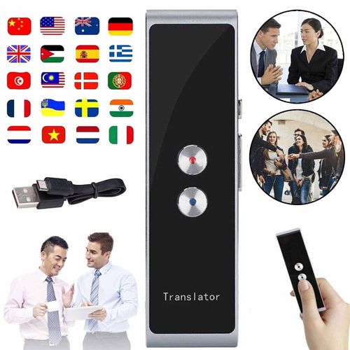 TRANSLATOR ELEKTRONICZNY TŁUMACZ MOWY JĘZYK na Arena.pl
