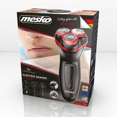 MS 2926 Golarka elektryczna na Arena.pl