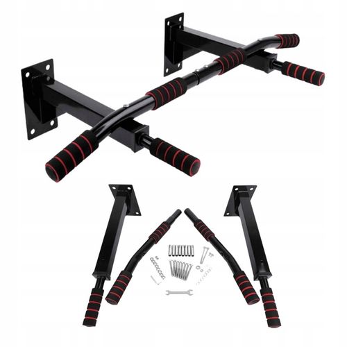 Drążki do podciągania Omna 94-94 cm na Arena.pl