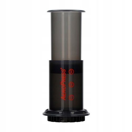 Aeropress GO - zaparzacz do kawy z filtrami na Arena.pl