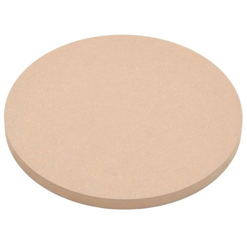 BLAT DO STOŁU OKRĄGŁY MDF 400x18mm na Arena.pl