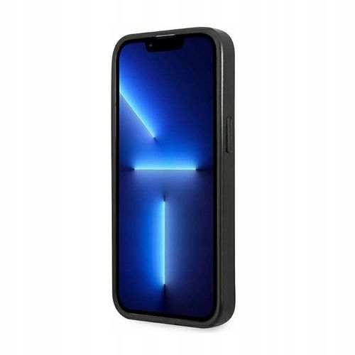 GUESS SAFFIANO ETUI DO IPHONE 14 PLUS CASE na Arena.pl
