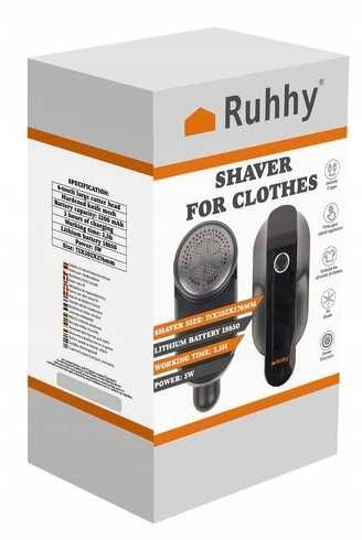 golarka do ubrań bezprzewodowa pako 24270 na Arena.pl