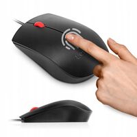 Lenovo Fingerprint Biometryczna Zabezpieczona na odcisk palca 4Y50Q64661