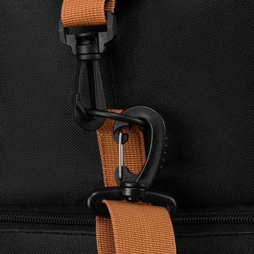 torba podróżna ptn 23145-8199 black na Arena.pl