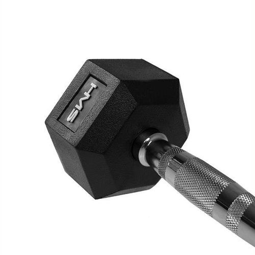 Hantla HMS Hex Pro 32.5 kg na Arena.pl