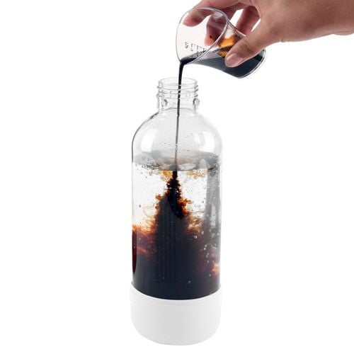 Saturator do wody biały AQUADREAM na Arena.pl