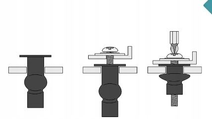 DESKA SEDESOWA WC WOLNOOPADAJĄCA NAJTWARDSZY DUROPLAST DO CERSANIT KOŁO na Arena.pl