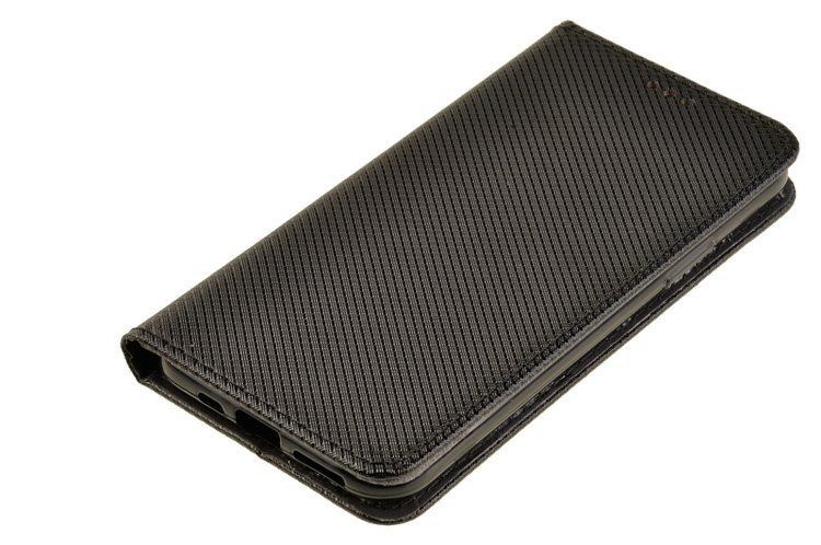 Etui Smart do iPhone 11 Pro Max czarny zdjęcie 2