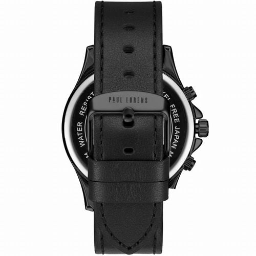 zegarek męski paul lorens pl8071a2-1a5 + box na Arena.pl