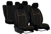 Pokrowce samochodowe do SEAT Ibiza (II, III, IV)