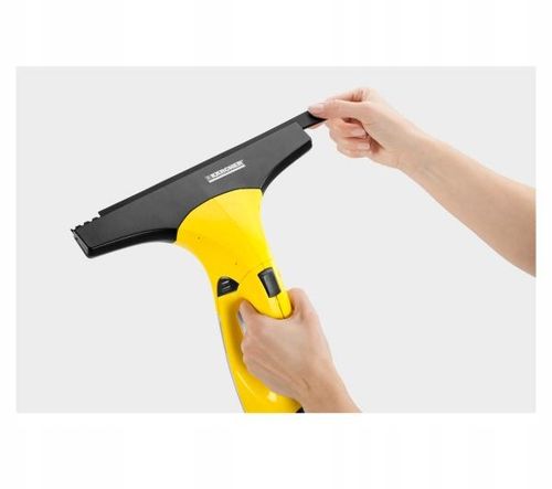 Myjka do okien Karcher WV 2 Plus N 1.633-212.0 na Arena.pl