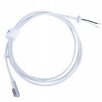 2 x Kabel zasilający do MagSafe L Apple 1.2m Akyga DC AK-SC-34