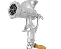 Maszynka ręczna do mielenia mięsa rozm.8