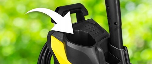 MYJKA CIŚNIENIOWA KARCHER K7 POWER 180BAR TURBO MOC 3000W +GRATIS na Arena.pl