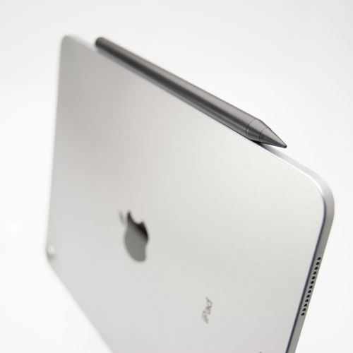 Rysik FIXED Graphite Pro do Apple iPad black na Arena.pl