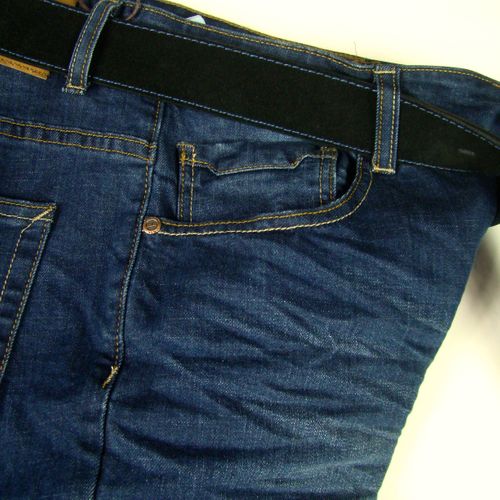 33/36 pas 92cm Extra Długie Regular Fit-596 na Arena.pl