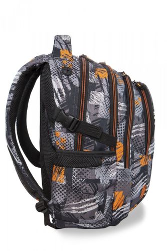 Plecak CoolPack FACTOR pustynna burza, DESERT STORM (B02001) na Arena.pl