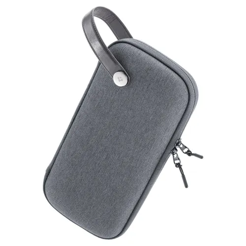 etui spigen klasden pouch na nintendo switch 2 - szare na Arena.pl