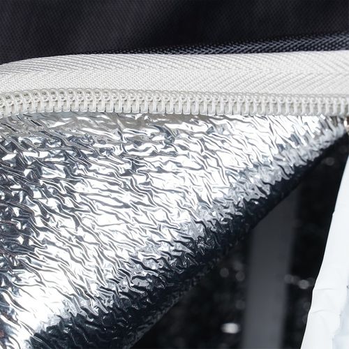 Torba termiczna czarna 18 l na Arena.pl