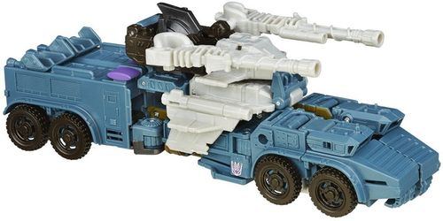 Hasbro (B0975): Transformers Generations Voyager na Arena.pl