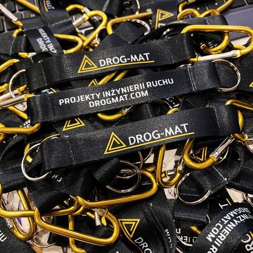 Brelok - szekla z Twoim nadrukiem - 100 szt. na Arena.pl