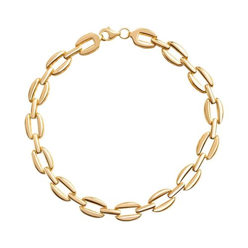 Złota bransoleta BZC6576 na Arena.pl