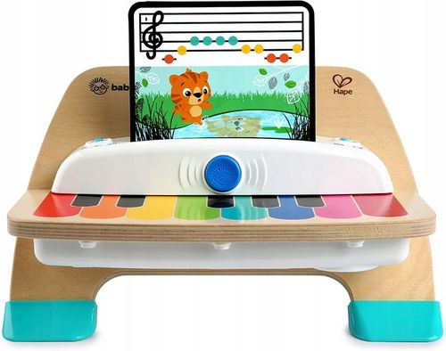 Pianinko Hape Baby Einstein E11649 Magic Touch Piano na Arena.pl