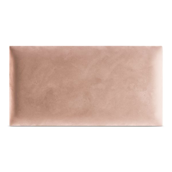 PANELE ŚCIENNE TAPICEROWANE 50cm x 30cm MAGIC VELVET 2269 zdjęcie 2