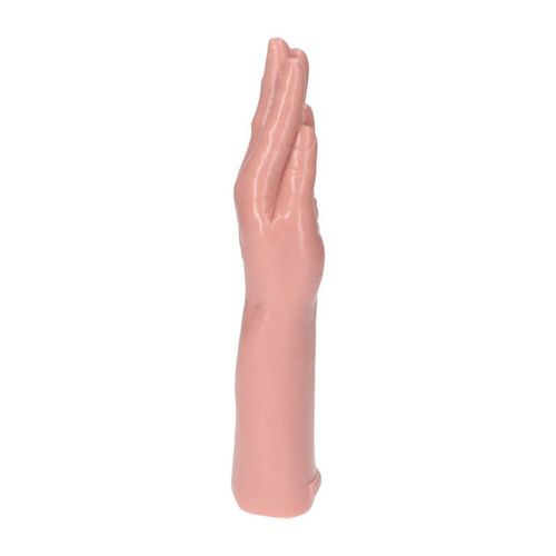 Dildo- Fisting Italian Cock 11'' Flesh na Arena.pl