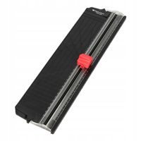 Precyzyjny trymer gilotyna obcinarka do papieru ProEasy PTB-410 (10 kartek)