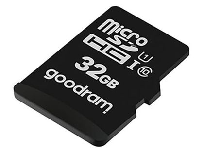 Karta pamięci microSD 32GB UHS-I Goodram M1A0