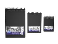 ND39_480633 SZKICOWNIK A6/80K 100G OPR TW NA SPIR