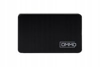 DYSK TWARDY 500GB 2.5" USB 3.0 OMMO CZARNY
