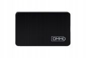 DYSK TWARDY 500GB 2.5" USB 3.0 OMMO CZARNY