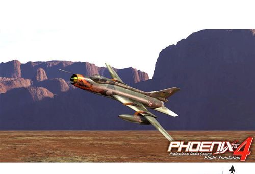 Phoenix RC Pro V5.5 symulator na Arena.pl