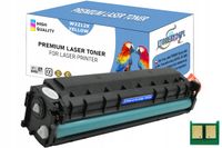 2 x TONER HP COLORLASERJET MFP M283fdw - 207X Z CHIPEM