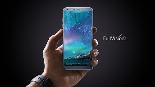 Telefon LG G6 biały na Arena.pl