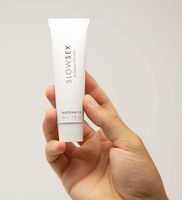 Slow Sex - lubrykant o kokosowym zapachu