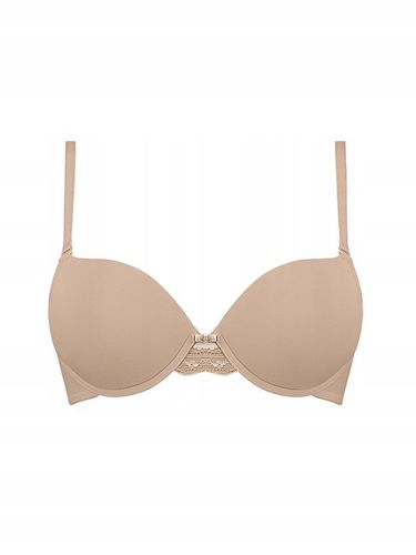 Triumph biustonosz usztywniany Lovely Micro WHPM 70B na Arena.pl